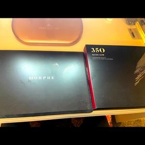 Morphe Nature Glow 350